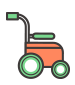 보조기구 대여(휠체어)